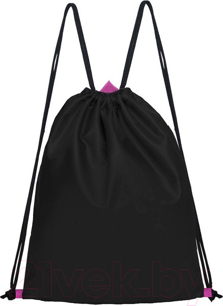 Изображение товара Школьный рюкзак Grizzly RAm-484-5 (розовый/лиловый)