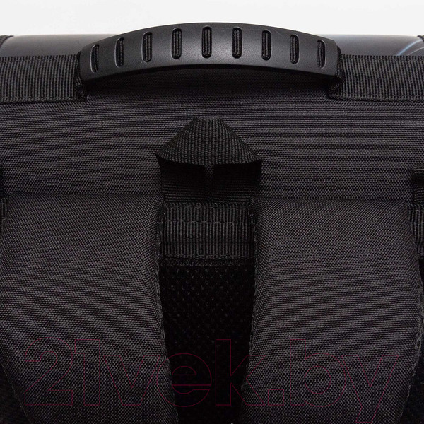 Изображение товара Школьный рюкзак Grizzly RAm-485-5 (черный)