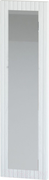 Изображение товара Зеркало Dipriz Piaforte Д.68025.1 (сосна/белый)