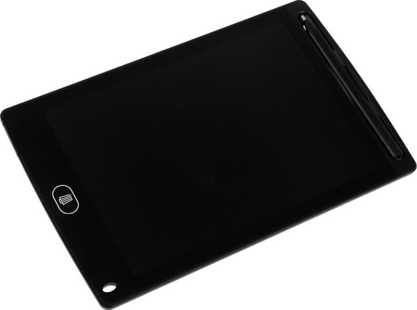 Изображение товара Электронный блокнот LuazON Home TAB-1 / 7546791 (черный)