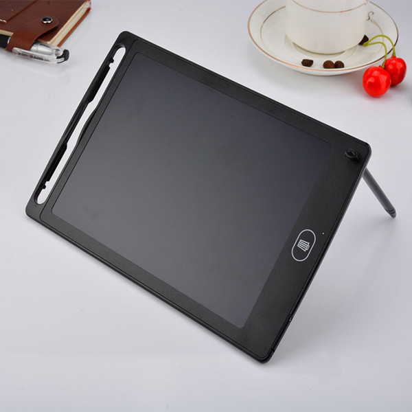 Изображение товара Электронный блокнот LuazON Home TAB-1 / 7546791 (черный)