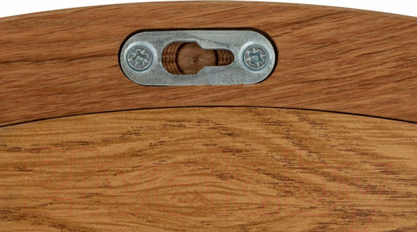 Изображение товара Зеркало Dipriz Millisy Д.68018 (дуб/масло)