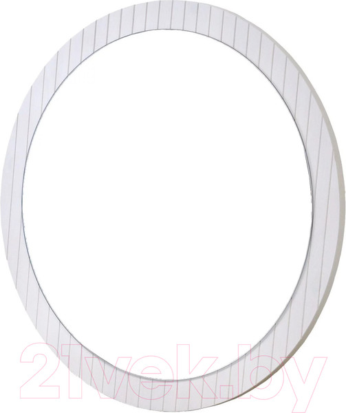 Изображение товара Зеркало Dipriz Piaforte Д.68029.1 (сосна/белый)