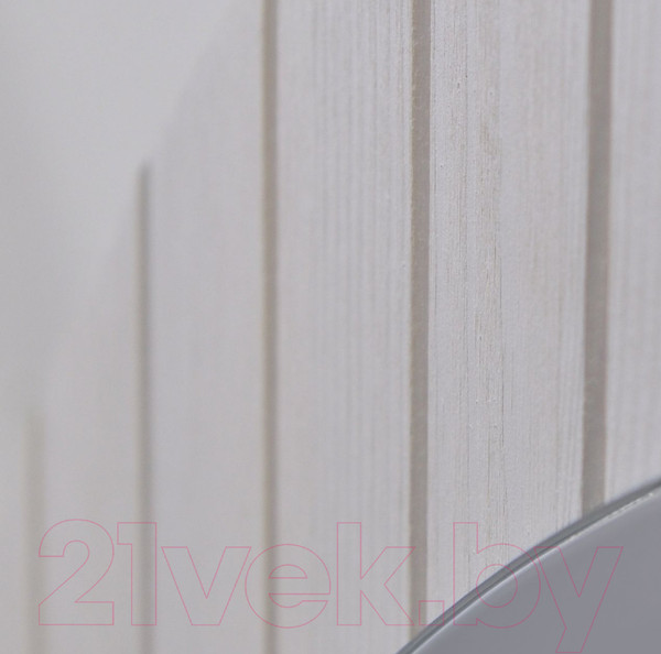 Изображение товара Зеркало Dipriz Piaforte Д.68029.1 (сосна/белый)