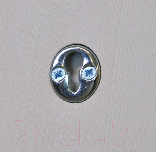 Изображение товара Зеркало Dipriz Piaforte Д.68029.1 (сосна/белый)