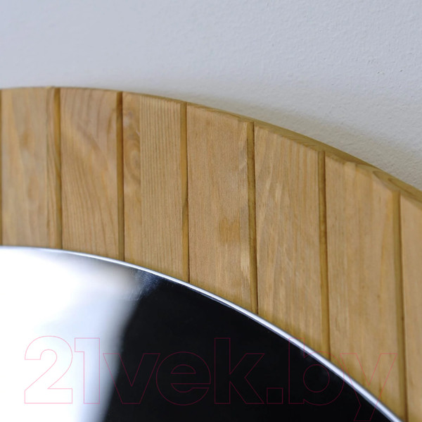 Изображение товара Зеркало Dipriz Piaforte Д.68030.1 (сосна/ореховый)