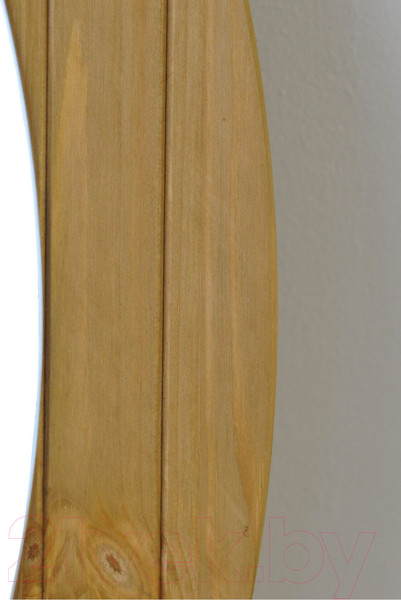 Изображение товара Зеркало Dipriz Piaforte Д.68030.1 (сосна/ореховый)