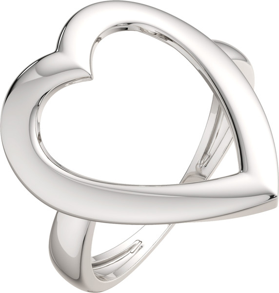 Изображение товара Кольцо из серебра ZORKA 0200329 (р.17.5)