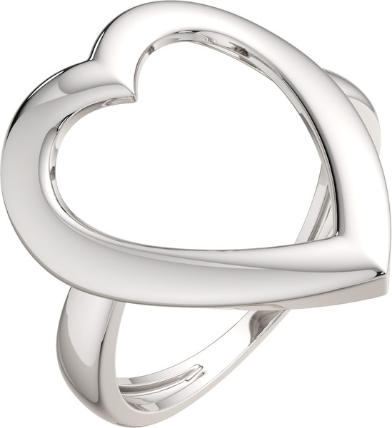 Изображение товара Кольцо из серебра ZORKA 0200329 (р.17)