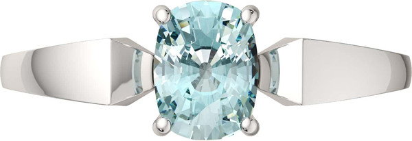 Изображение товара Кольцо из серебра ZORKA 0210236 (р.17, с наноситалом)