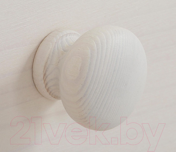 Изображение товара Комод Dipriz Melody Д.2290.1 (белый)