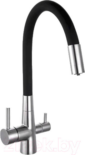 Изображение товара Смеситель Ekko E4401-7