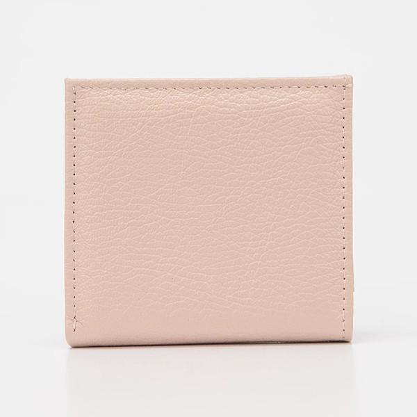 Изображение товара Портмоне Poshete 604-101M-PWD (розовый)