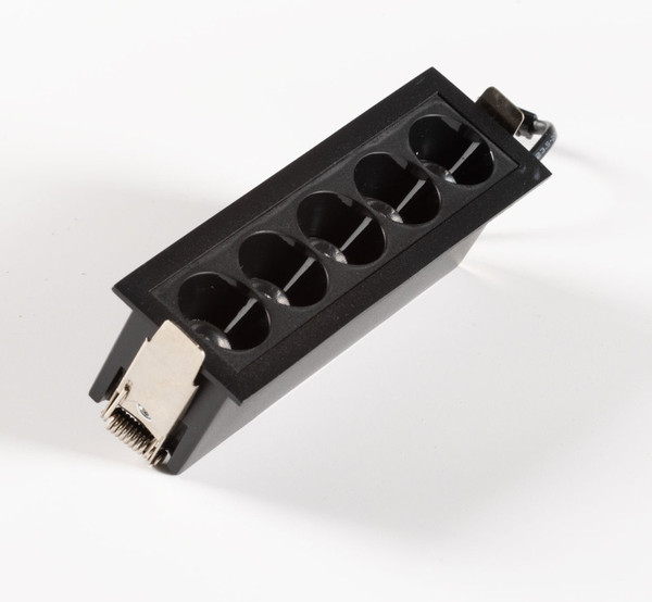 Изображение товара Точечный светильник De Markt Информ 851010301