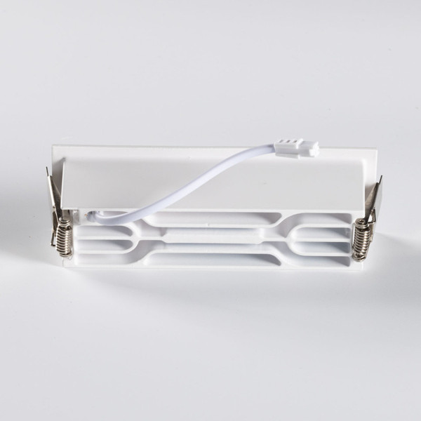 Изображение товара Точечный светильник De Markt Информ 851010501