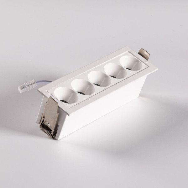 Изображение товара Точечный светильник De Markt Информ 851010501