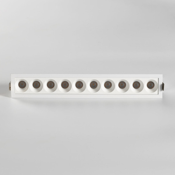 Изображение товара Точечный светильник De Markt Информ 851010601