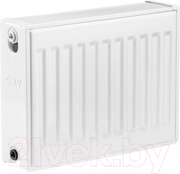 Изображение товара Радиатор стальной AV Engineering Expert EB 22-5-09 1.2мм / AVE-22509B