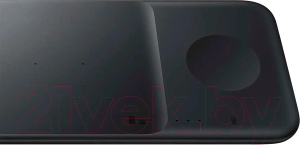 Изображение товара Зарядное устройство беспроводное Samsung EP-P6300TBEGEU