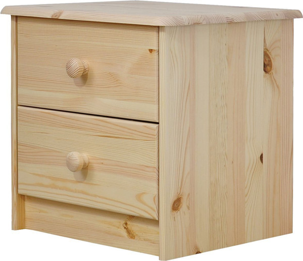 Изображение товара Прикроватная тумба Dipriz Д.20065.7 (без отделки)