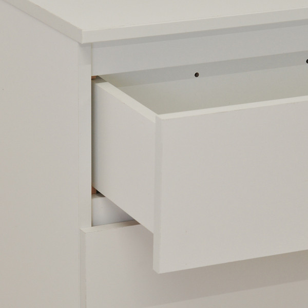 Изображение товара Комод Dipriz Марм Д.2286 (белый)