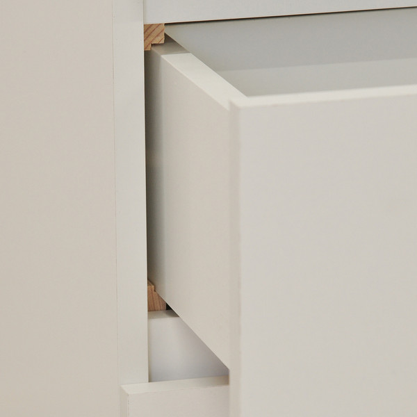 Изображение товара Комод Dipriz Марм Д.2286 (белый)