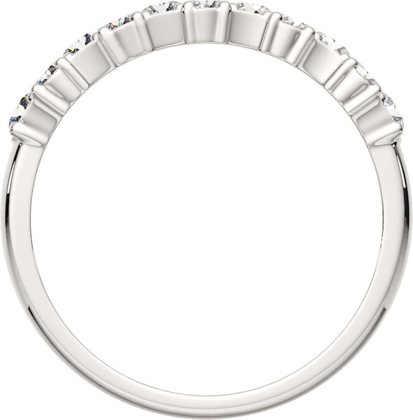 Изображение товара Кольцо из серебра ZORKA 0210354 (р.18, с фианитами)