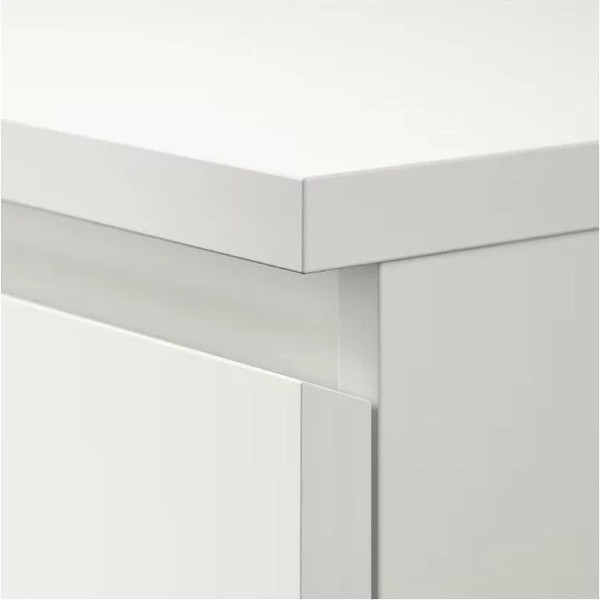 Изображение товара Комод Dipriz Марм Д.2322.1 (белый)