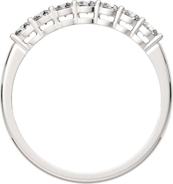 Изображение товара Кольцо из серебра ZORKA 0210355 (р.17, с фианитами)