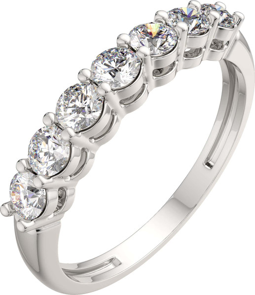 Изображение товара Кольцо из серебра ZORKA 0210355 (р.17, с фианитами)