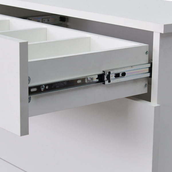 Изображение товара Комод Dipriz Оланд Д.2332.1 (белый)