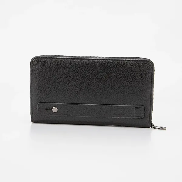 Изображение товара Портмоне Poshete 519-1319-BLK (черный)