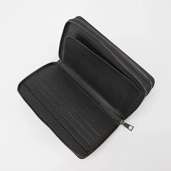 Изображение товара Портмоне Poshete 519-1319-BLK (черный)