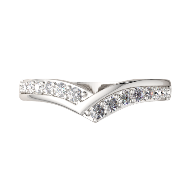 Изображение товара Кольцо из серебра ZORKA 0210572.ZZ (р.17.5, с фианитами)