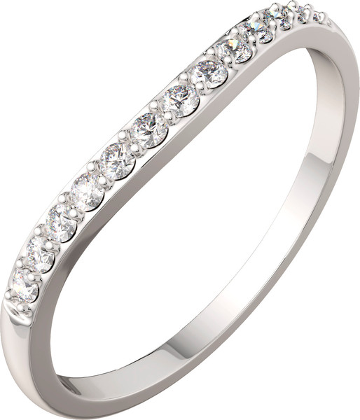 Изображение товара Кольцо из серебра ZORKA 0210575 (р.17, с фианитами)