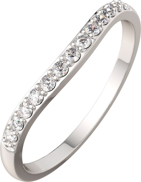 Изображение товара Кольцо из серебра ZORKA 0210575 (р.17, с фианитами)