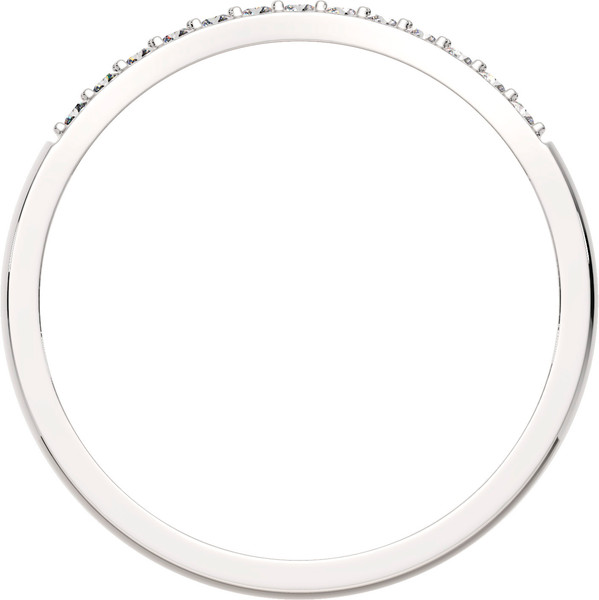 Изображение товара Кольцо из серебра ZORKA 0210575 (р.17, с фианитами)