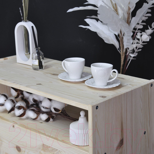 Изображение товара Комод Dipriz Раст Д.2330.2 (без отделки)