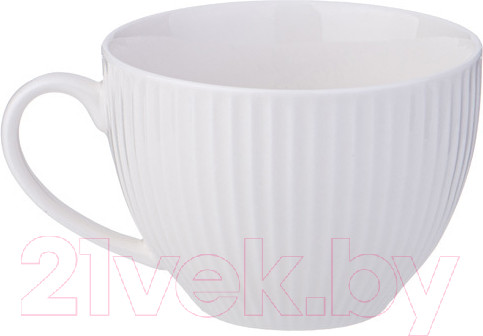 Изображение товара Чашка с блюдцем Lefard Royal Blue / 425-099