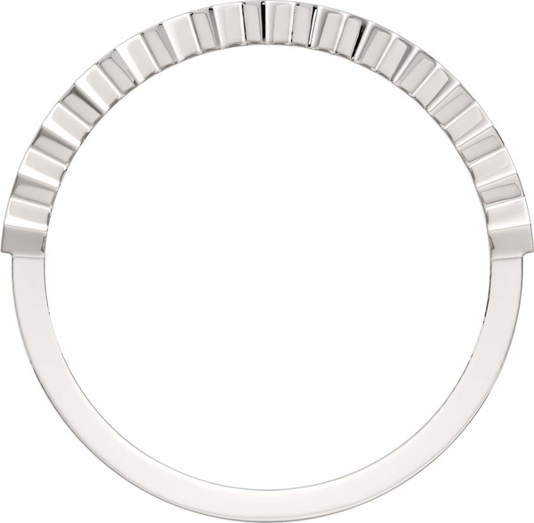 Изображение товара Кольцо из серебра ZORKA 0210614 (р.18, с фианитами)