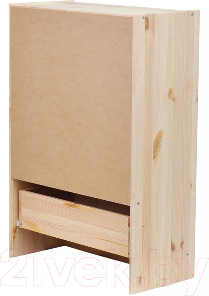 Изображение товара Комод Dipriz Раст Д.2311.1 (без отделки)