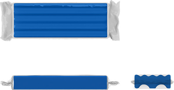 Изображение товара Пластилин Erich Krause Классический / 61319 (24цв)