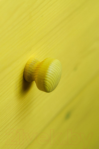 Изображение товара Комод Dipriz Раст Д.2318.1 (желтый)