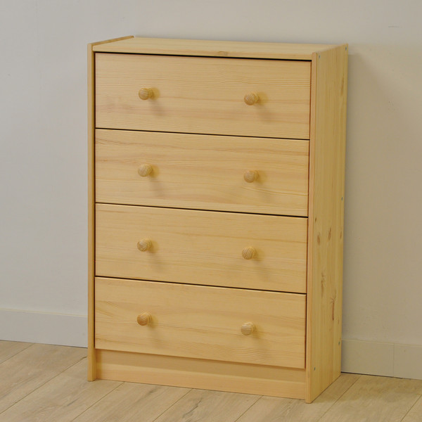 Изображение товара Комод Dipriz Раст Д.2314.1 (лак)