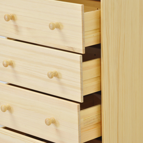 Изображение товара Комод Dipriz Раст Д.2314.1 (лак)