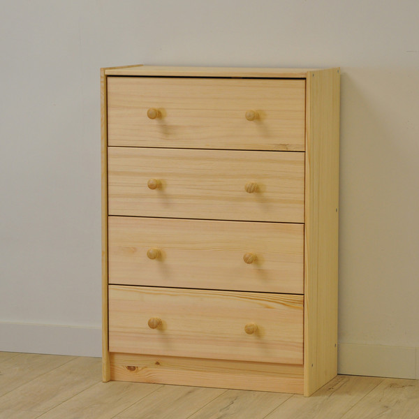 Изображение товара Комод Dipriz Раст Д.2314.1 (лак)