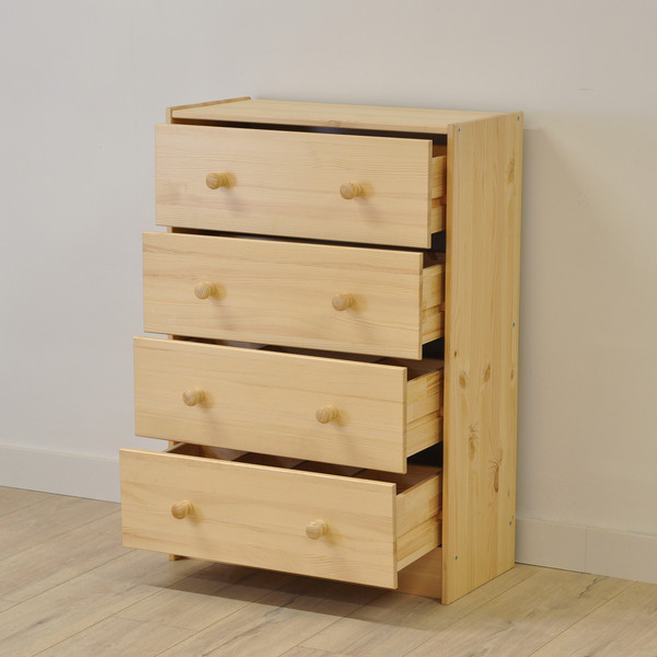 Изображение товара Комод Dipriz Раст Д.2314.1 (лак)