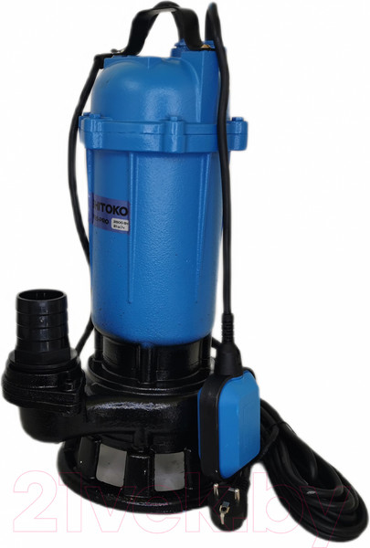 Изображение товара Дренажно-фекальный насос Shitoko FP26-PRO