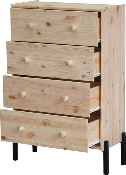 Изображение товара Комод Dipriz Раст Д.20052.7 (без отделки)