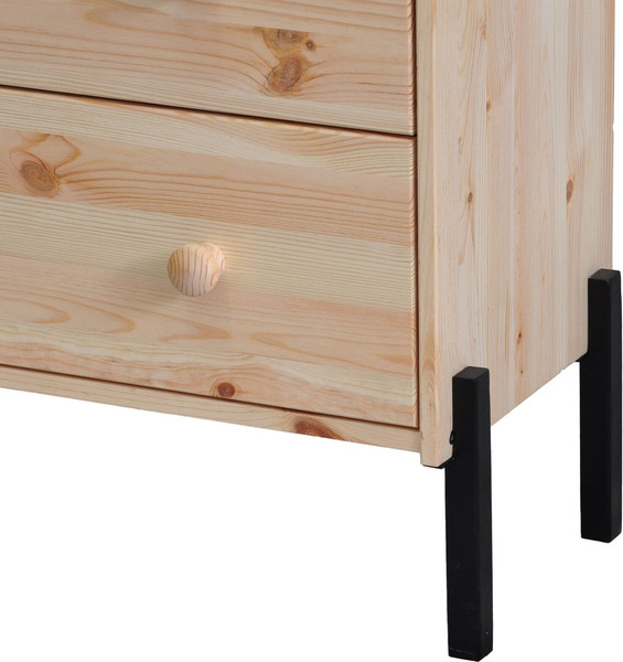 Изображение товара Комод Dipriz Раст Д.20052.7 (без отделки)